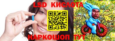 молекула духа Кандалакша