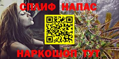 молекула духа Кандалакша